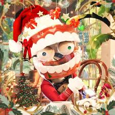 FELIZ NAVIDAAAAAAAAAAAAAADDDDDDDDD