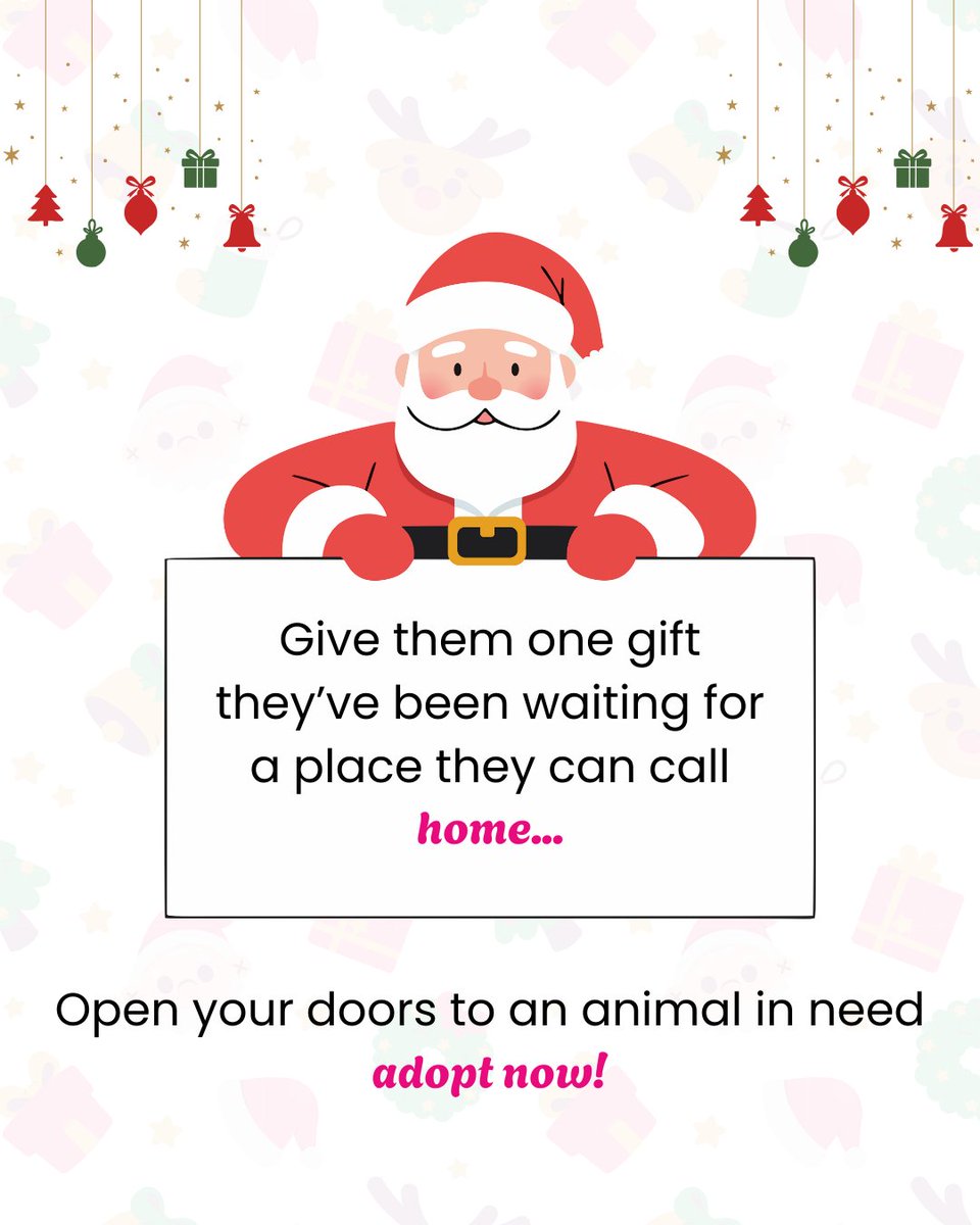 This Christmas, we wish for this world to continue, where we are safe because people like you are kind.
What a beautiful world this is.