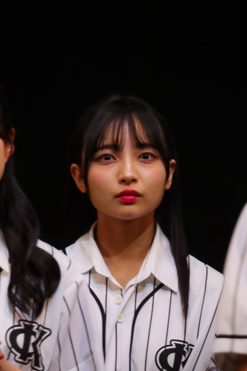 nmb11期生 #川上千尋卒業コンサート #NMB48 #写真好きな人と繋がりたい