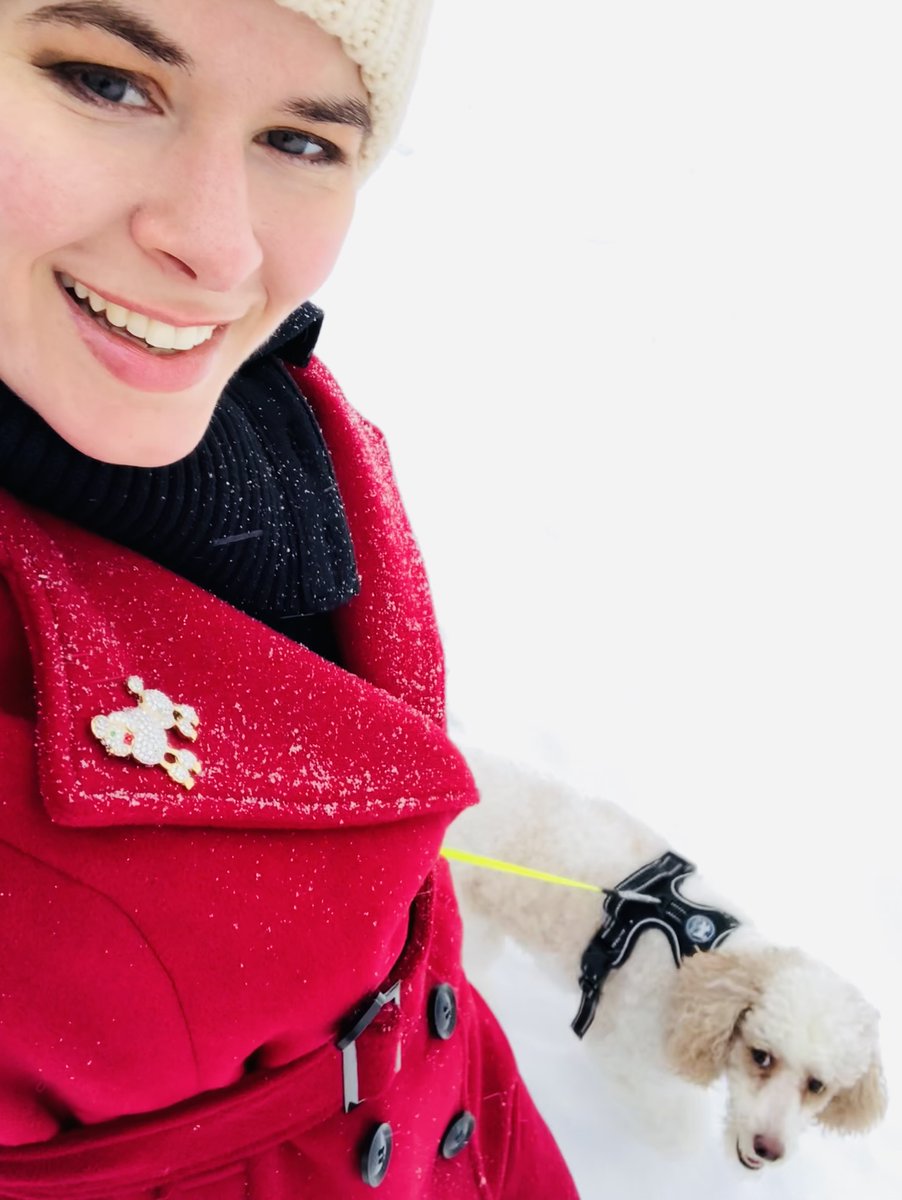 Merry Christmas Eve to all, from me and Pixie! 🎄🌟🎁