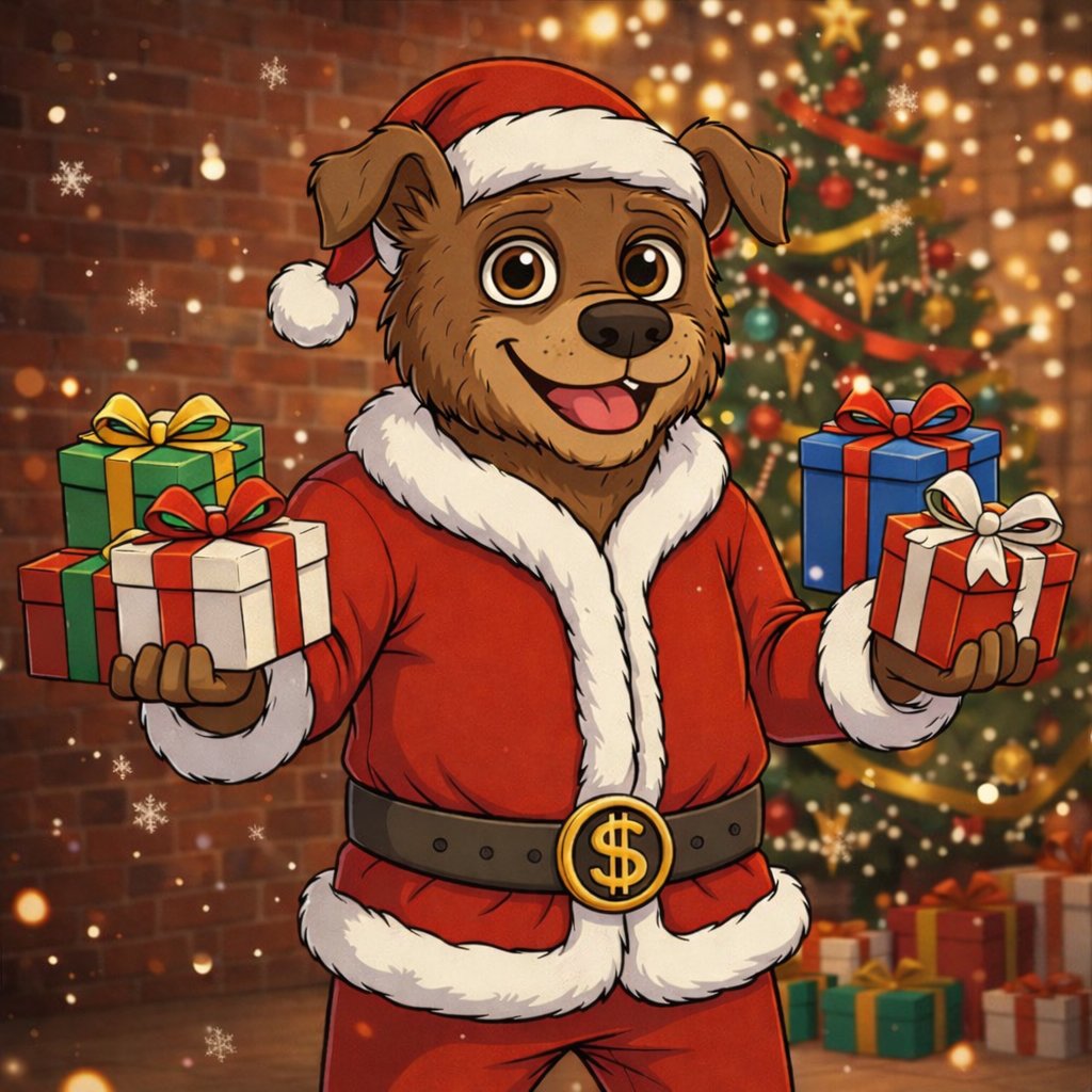 My meme entry 
<a href="/straydogcoin/">StrayDog</a> 
<a href="/VitalikButerin/">vitalik.eth</a> #StrayDogSanta