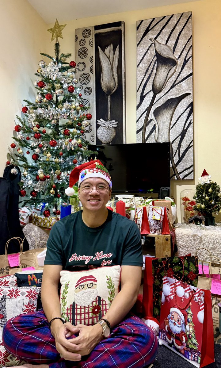 Merry Christmas everyone! 🩷