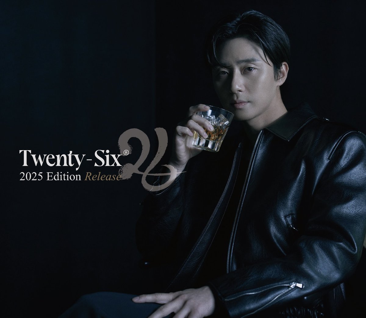 パク・ソジュン、『GOETHE（ゲーテ）』2月号の表紙に登場 手掛けた