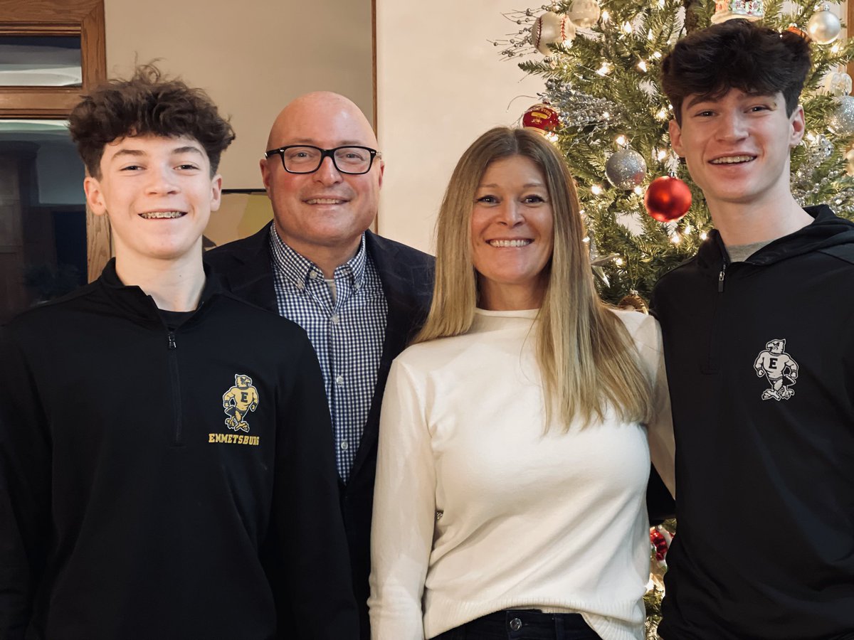 From our family to you and yours...
God Bless &amp; Merry Christmas! ❤️ The Chizek’s <a href="/ChizekCooper/">Cooper Chizek</a>