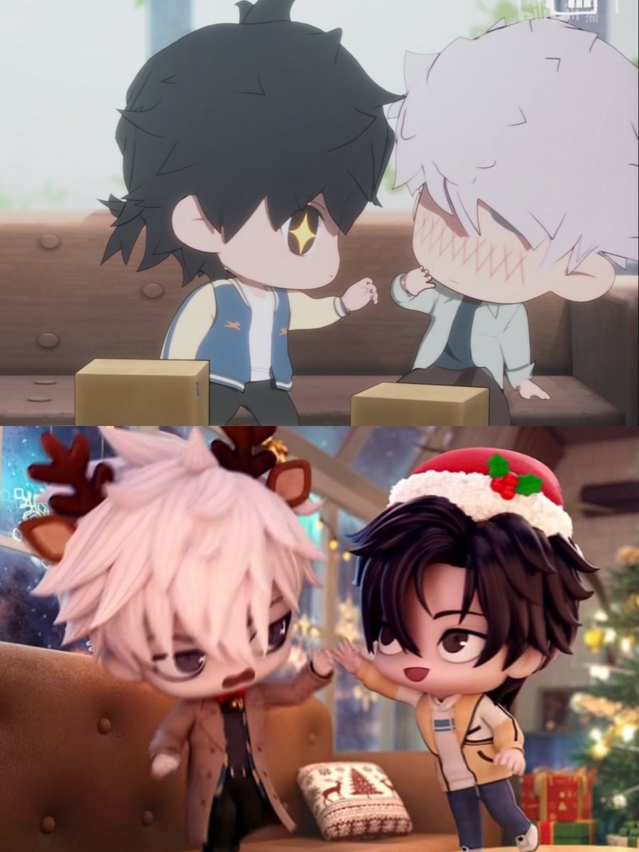 History repeating itself lol