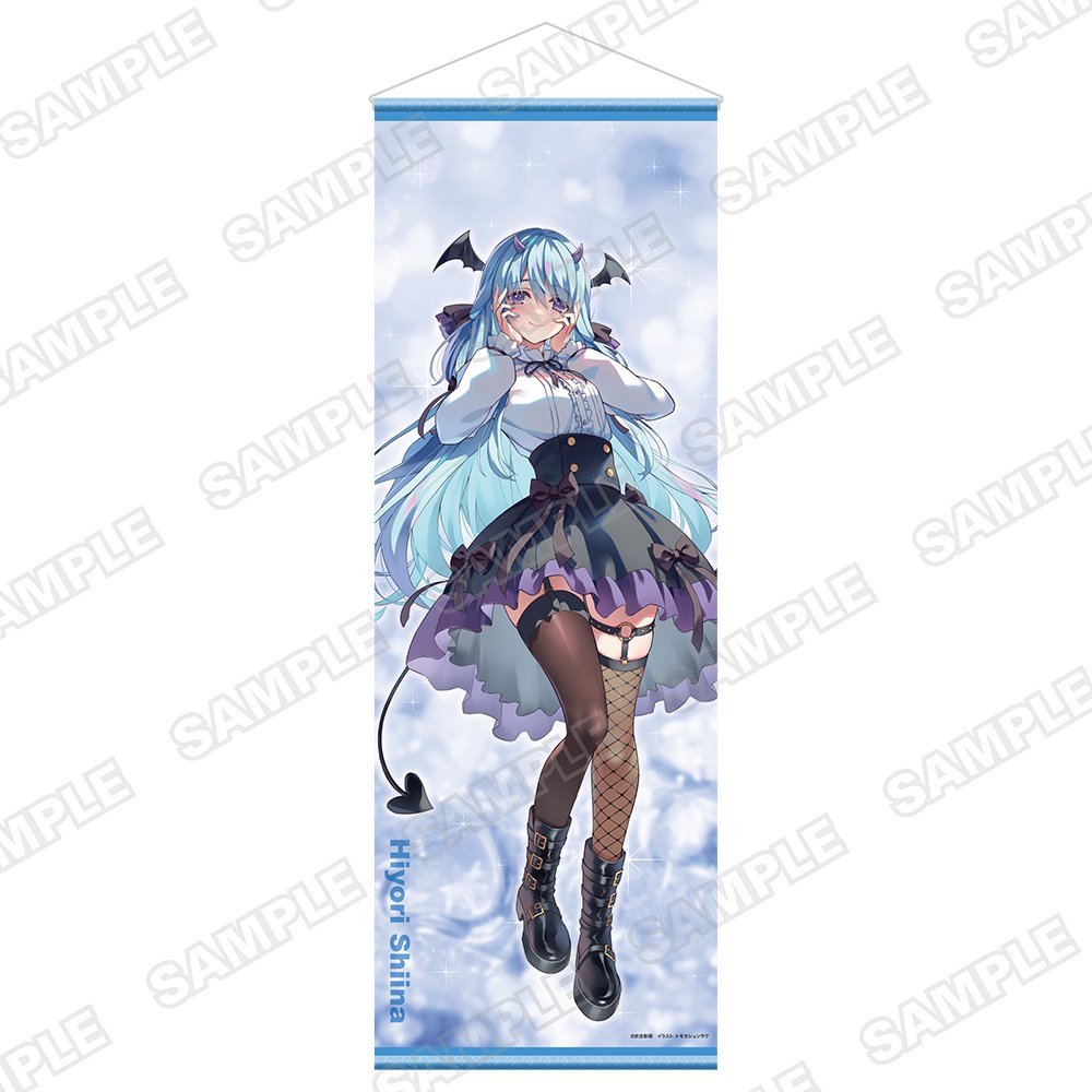 ◤￣￣￣￣￣￣￣ フェスタ情報 ______◢ ◇特大タペストリー 一之瀬