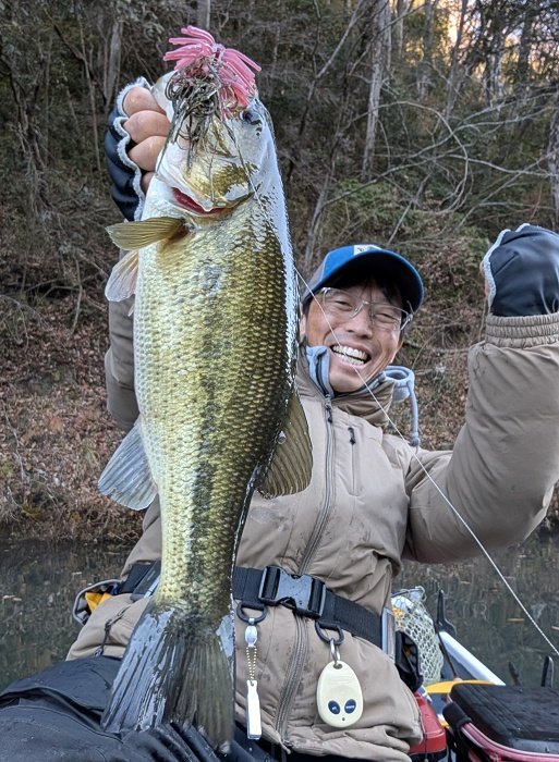 ルアーマガジン公式 (@luremagazine_jp) / Posts / X