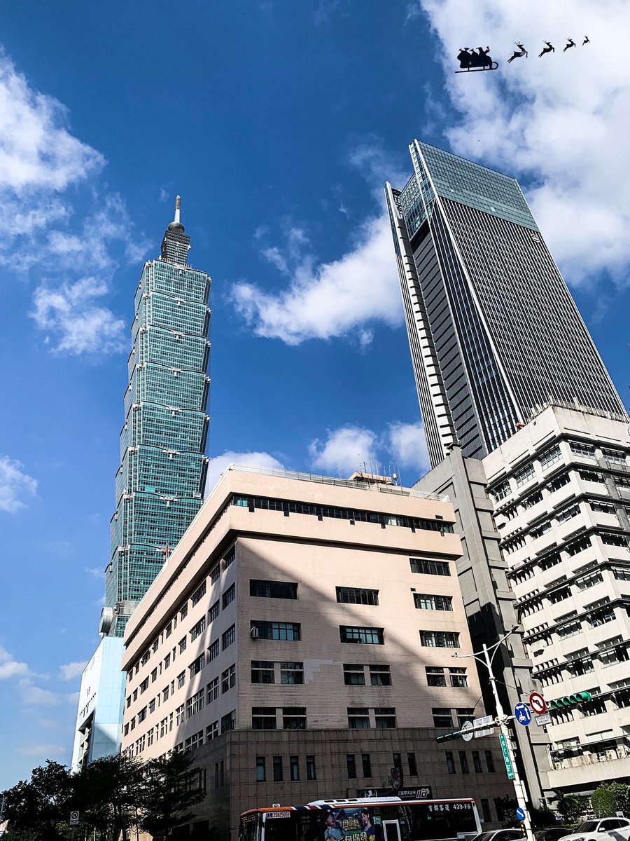 Foreigners in Taiwan 🇹🇼 外國人在台灣 tweet media