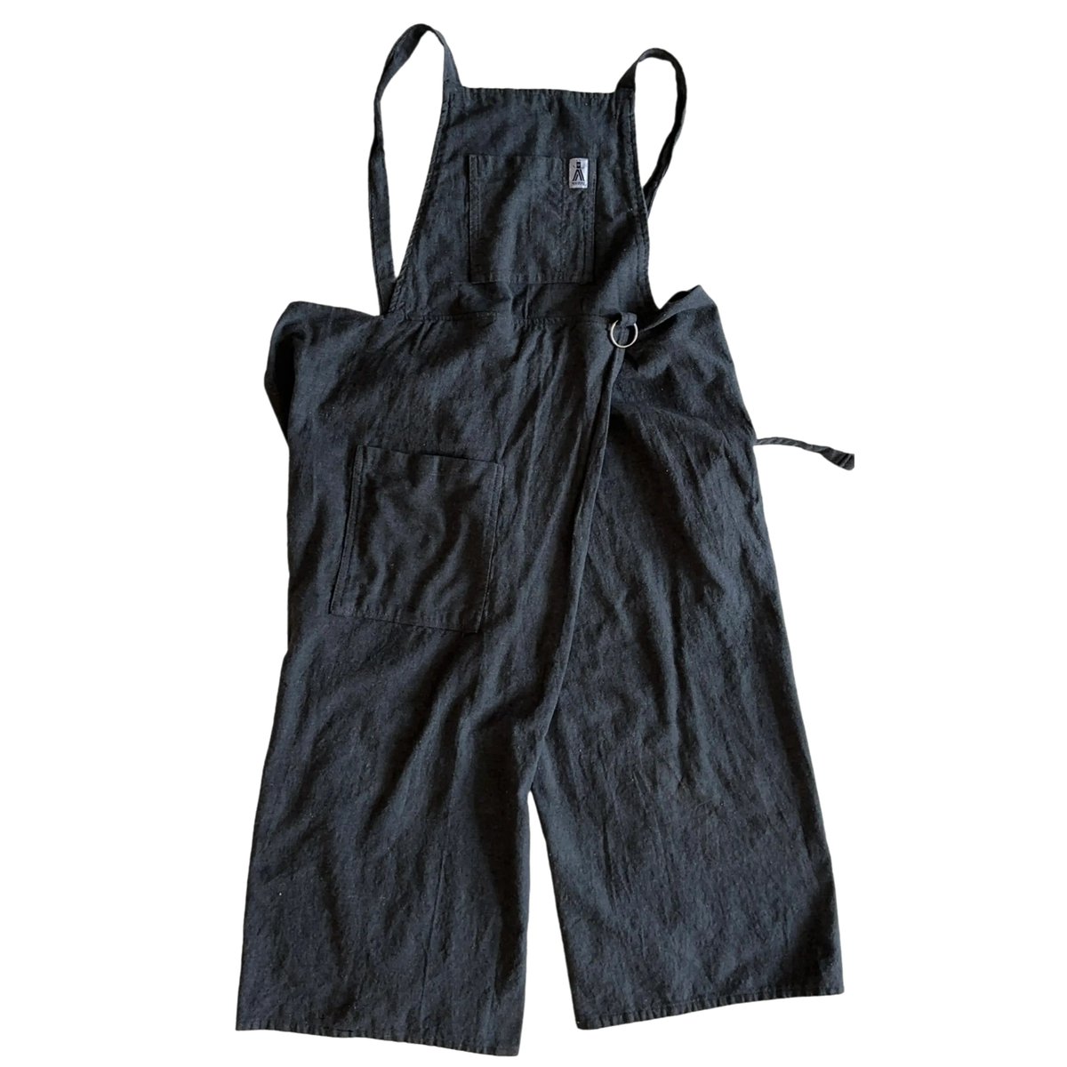 I just received Walking Apron for Pottery from Anonymous via Throne. Thank you! throne.com/anxiety_nap #Wishlist #throne