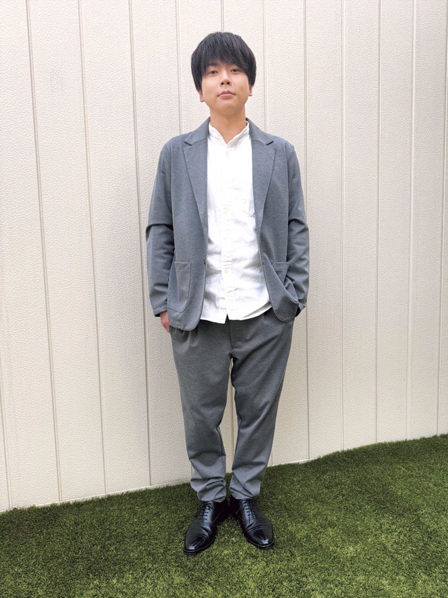 美的』2月号の #NEWSな美意識 は 加藤シゲアキ さん【トートバッグ