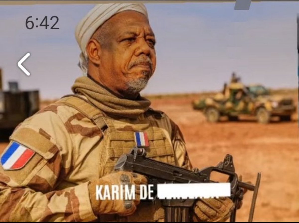 OumarBadia99127's tweet photo. @Ocisse691 https://t.co/RCygaEJ7CZ