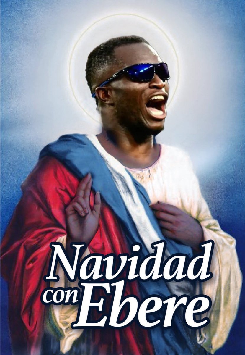 2en4dias's tweet image. Feliz Navidad 💙🤍❤️