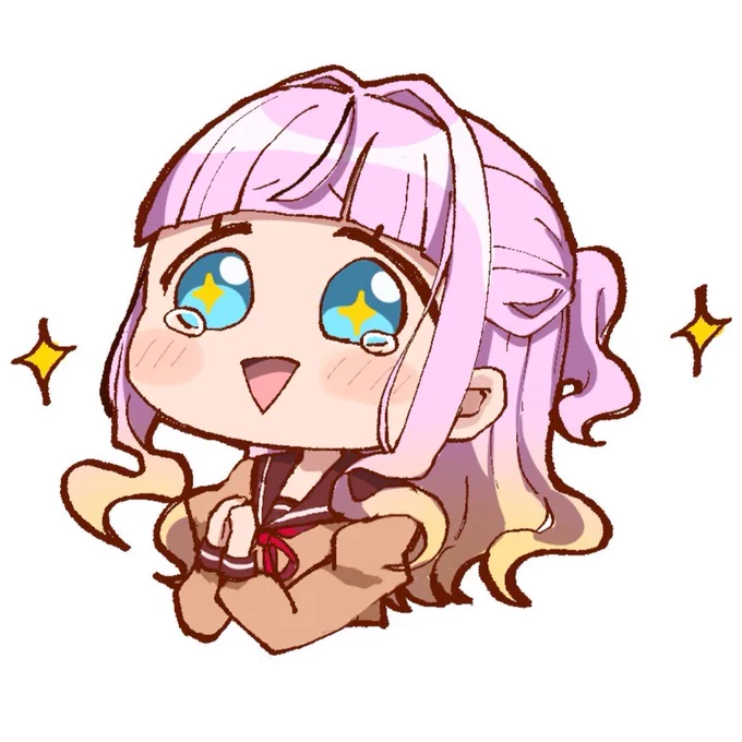 読んでくださった方ありがとうございました!ご感想いただけると嬉しいですもしご感想があればこちらまでお願いします!→