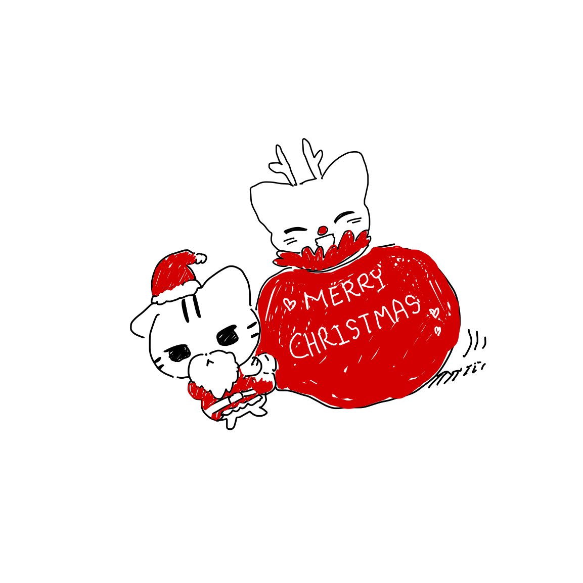 KnowTwo_2's tweet image. 멜크입니다~~