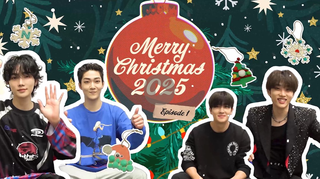 THEBOYZJAPAN's tweet image. Merry Christmas🎄
モバイル及び年会FCにて「Ornament Workshop」全編をアップしました✨メンバーの個性と愛が詰まった世界に一つだけのオーナメントを、年会FC会員から抽選で9名様にプレゼント🎅
たくさんのご応募をお待ちしております😘
応募〆切り：~12月31日(水)23:59
❤️theboyz.jp/Christmas25/