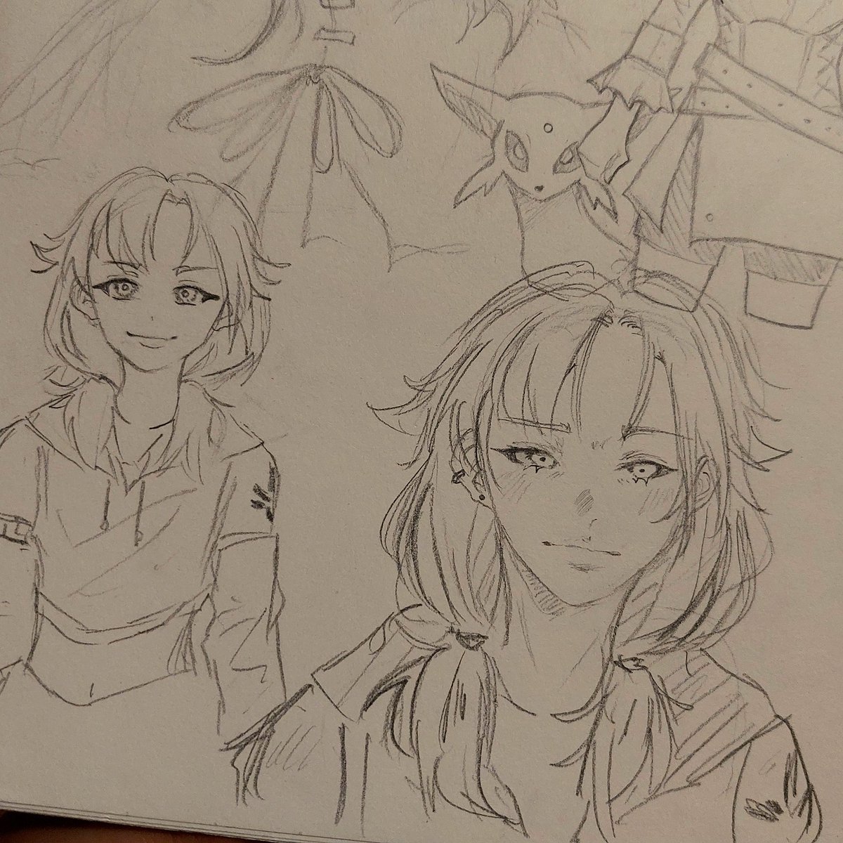 Pluto Min tweet media