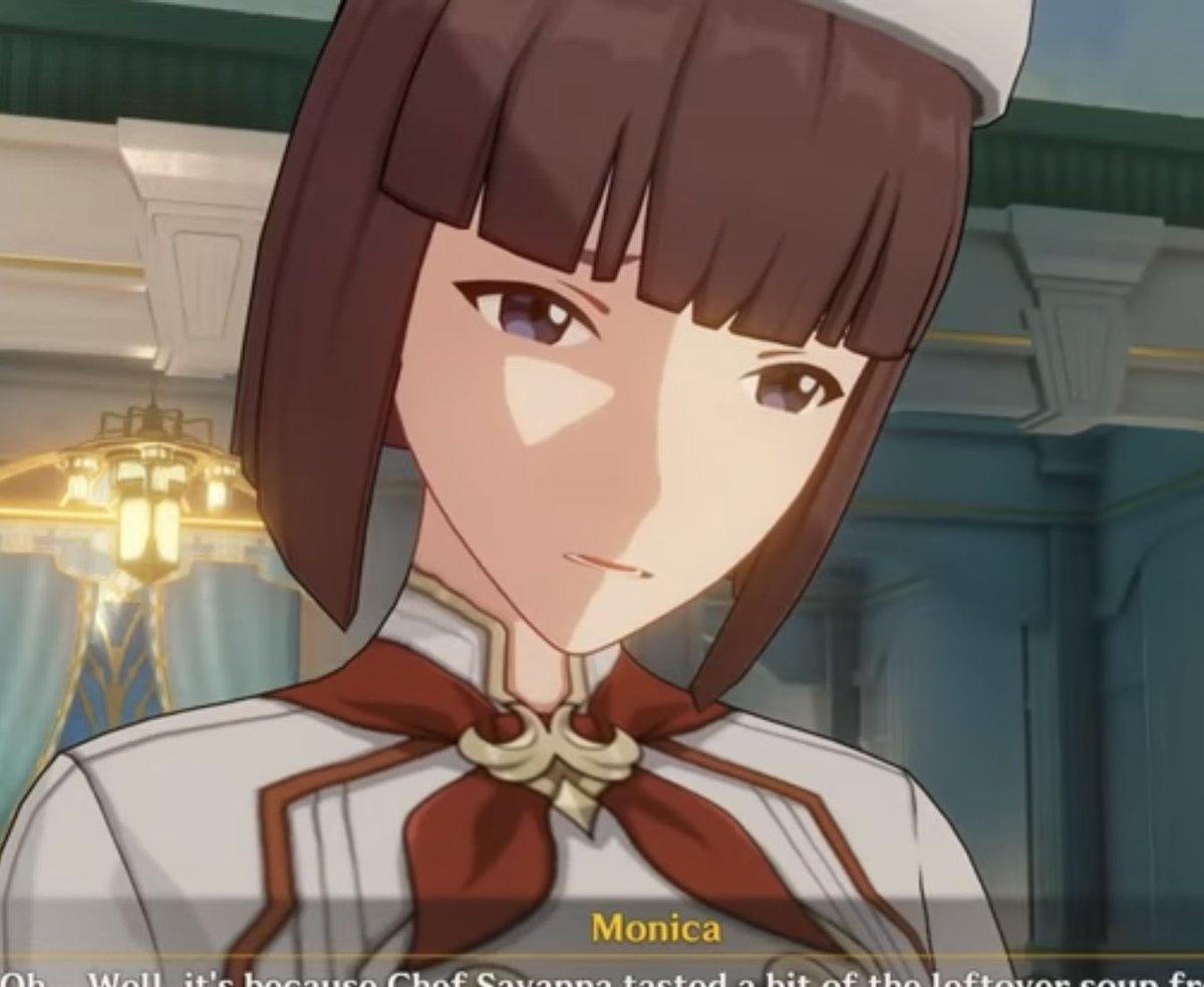 Asinxsin's tweet image. Can we talk about what happened to this female model