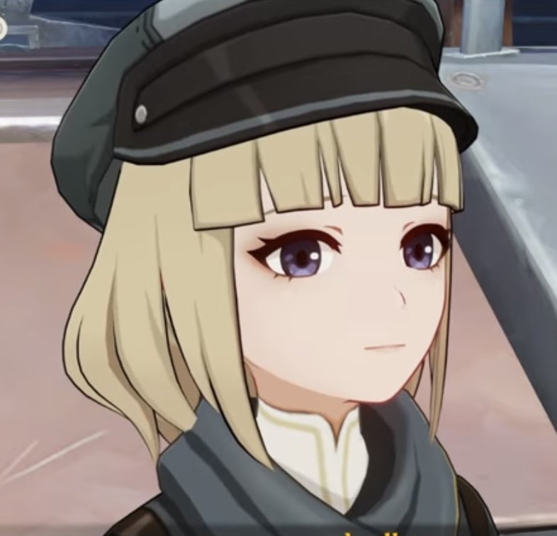 Asinxsin's tweet image. Can we talk about what happened to this female model