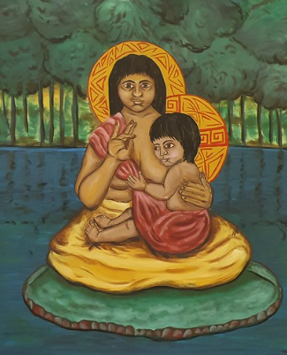 What are your iconic images of Christmas this year? Here are mine:
Iconic Images of Christmas in 2025 - Kwok 'n' Roll