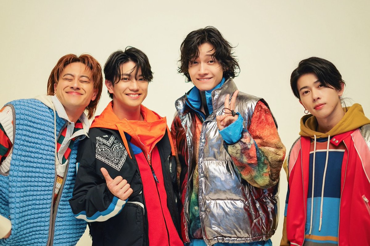 Aぇǃgroup Family (@Aegroup_Family) / Posts / X