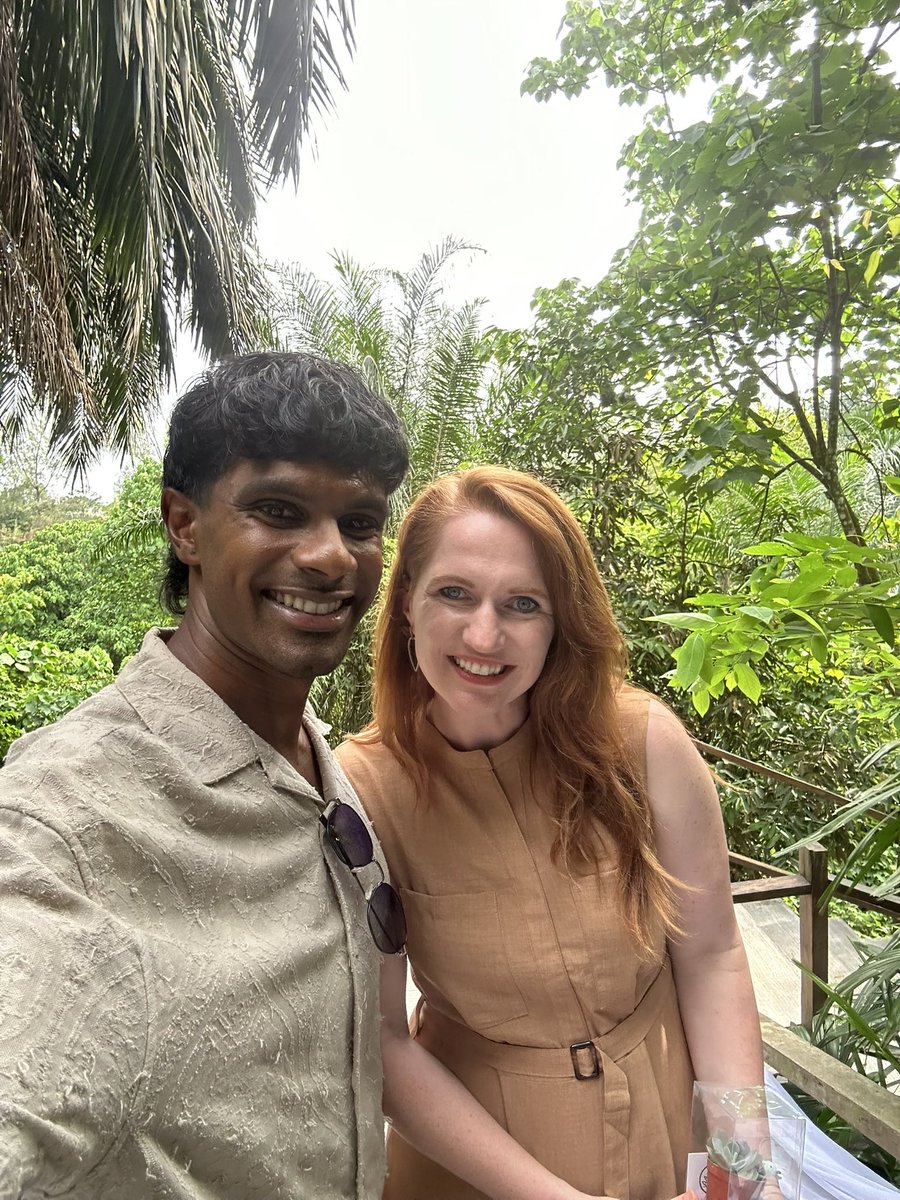 Logesh Kumaar tweet media