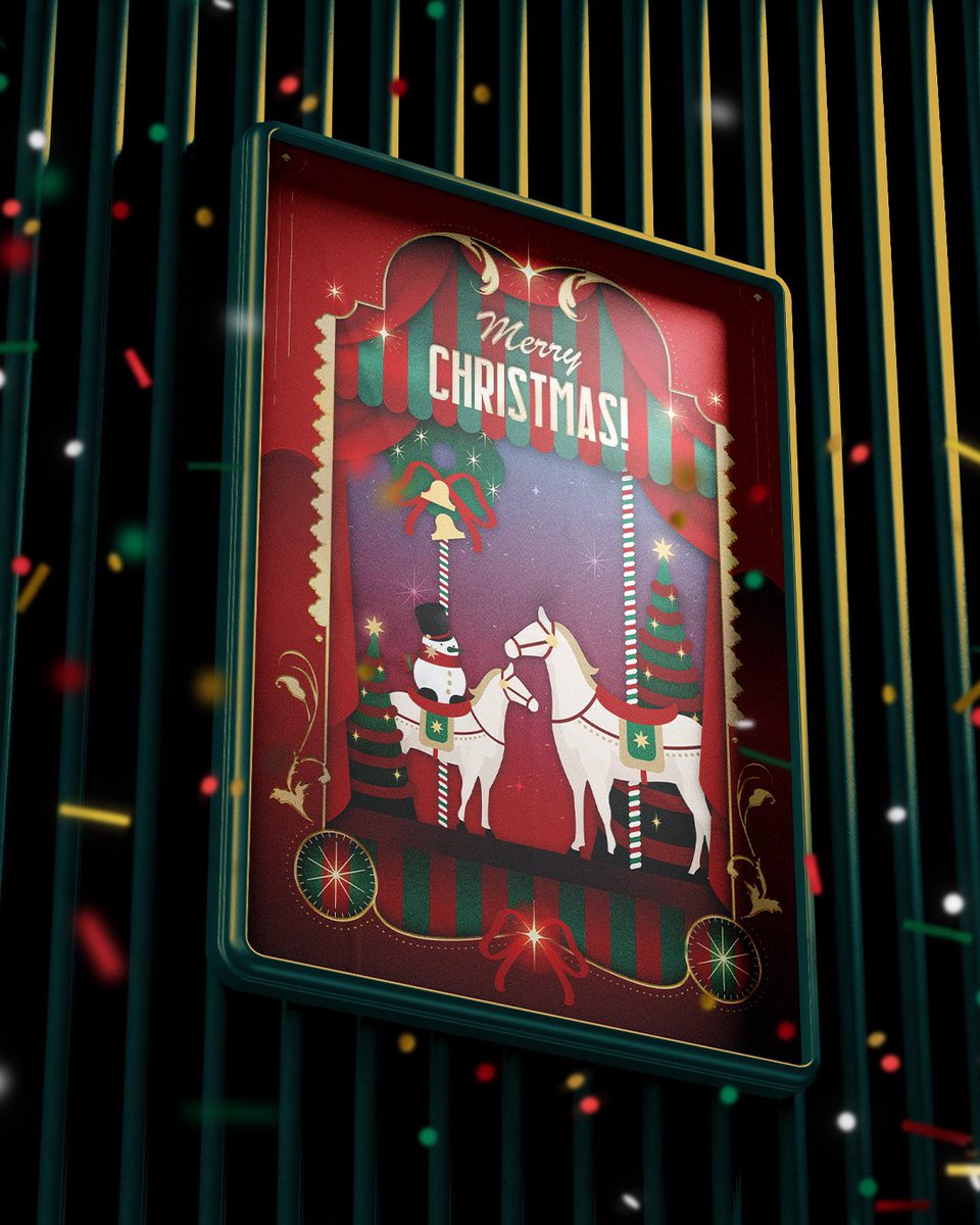 Merry Christmas 🎄🎁