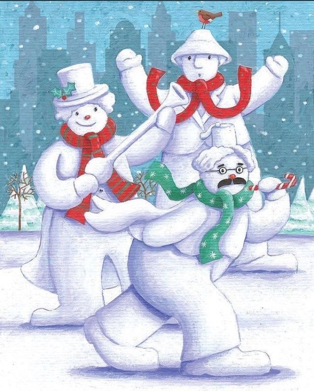 Merry Christmas. Peace and love folks. Peace and love. ✌️