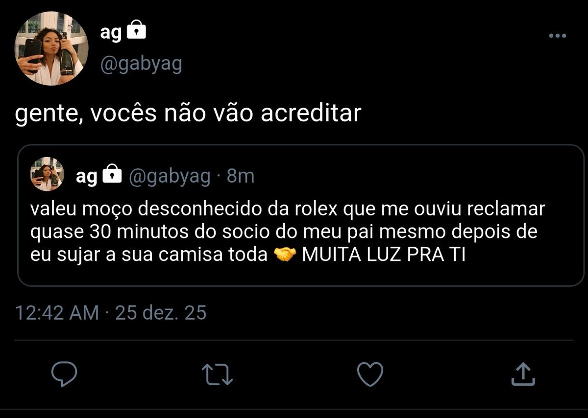 juh. AU📍 tweet media