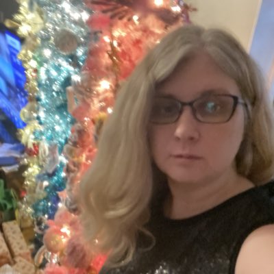 StaggCrystal's tweet image. #NewProfilePic