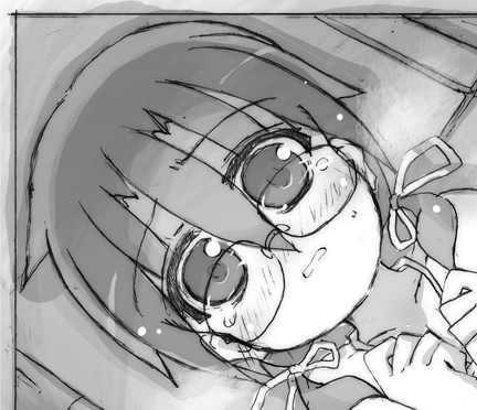 (R-18)「!」 全体はおまぴく→
https://t.co/OncWhNl2Vh 