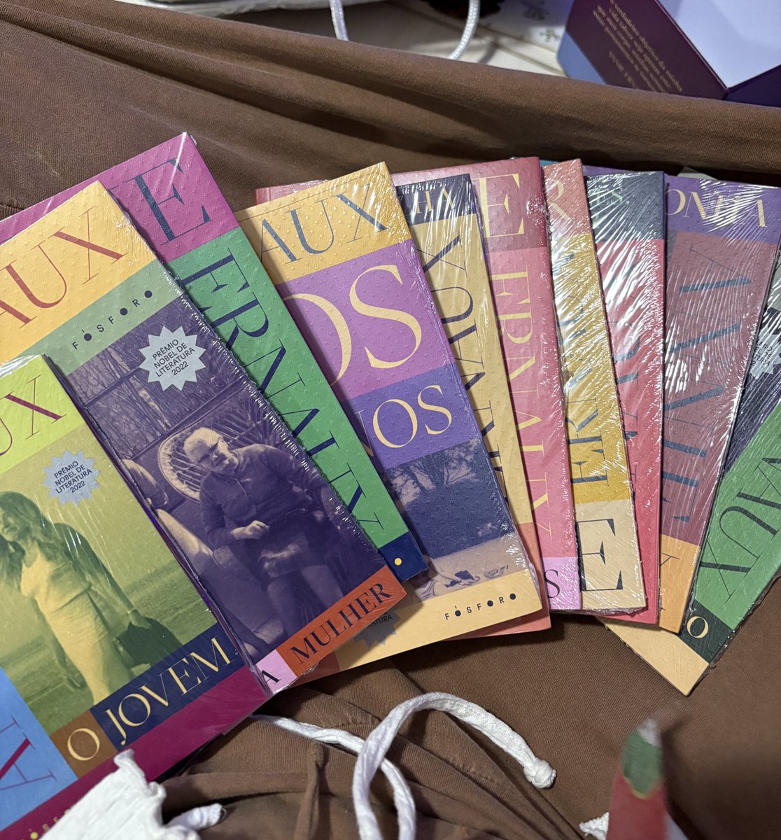 horasdaestrela's tweet image. colheita da noite