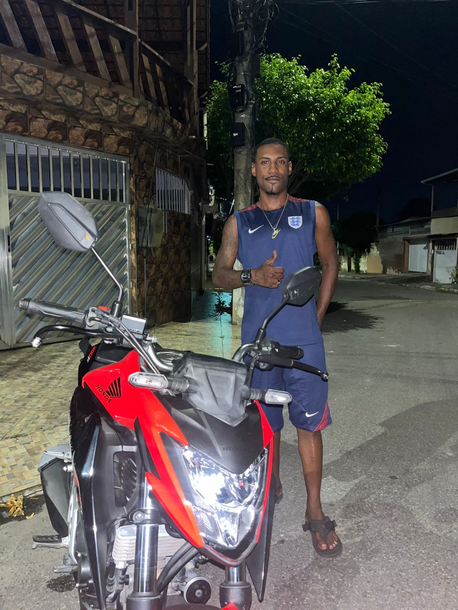 G_bTavares's tweet photo. # Feliz Natal
#2025
#🫅🏽🙌🏼 https://t.co/J6E2YNWJ5q