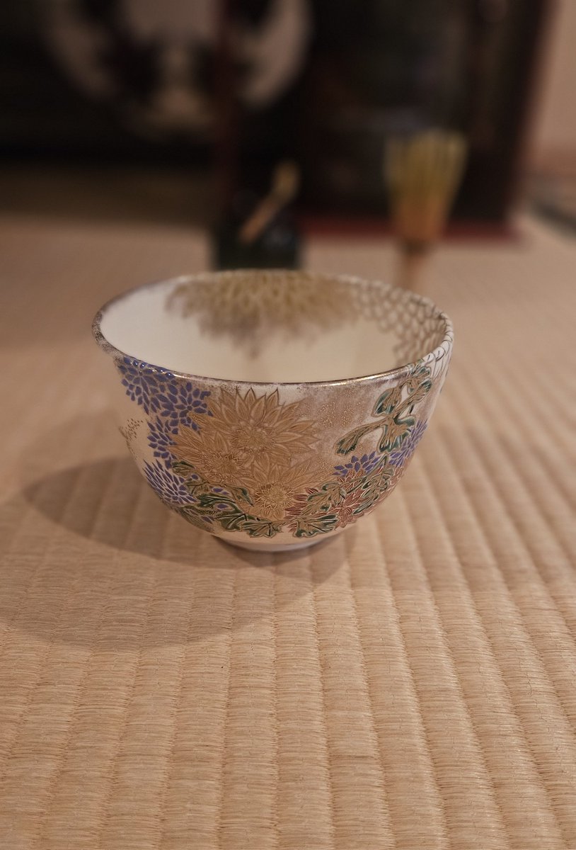 丹影(にえい)/京都の伝統工芸士MIYUKI MITSUTAKE (@mitmiu93) / Posts / X