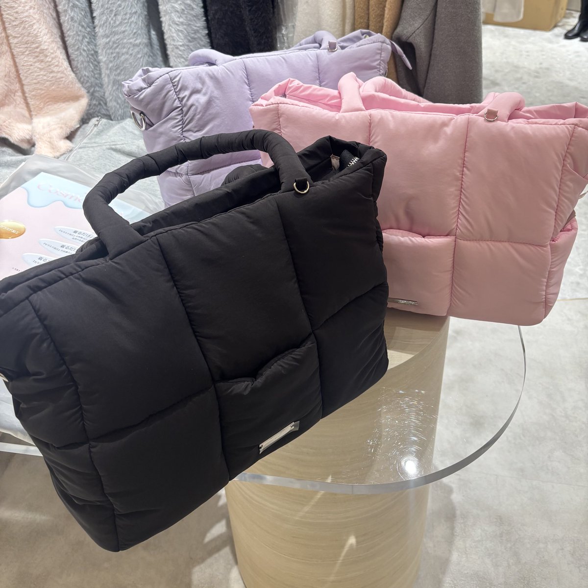 吉田朱里さんプロデュースアイテム入荷しております?♡⸝⸝ 大人気 