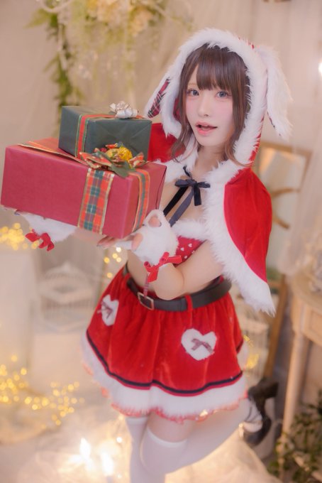 Twitterのコスプレ画像10