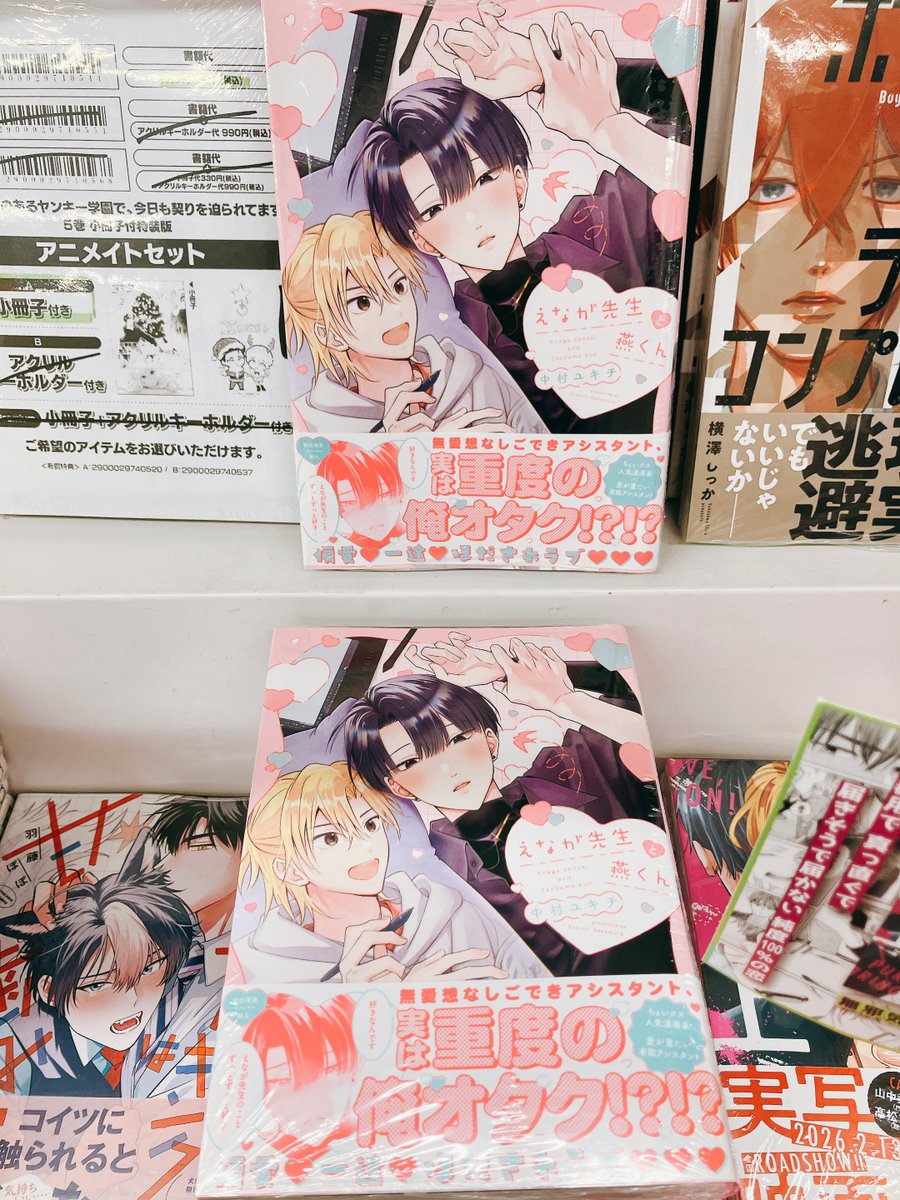 キミガシネ きみよん アニメイト 特典 漫画 小説 ジョー リーフレット キミガシネ きみよん アニメイト 特典 漫画 小説 ジョー リーフレット