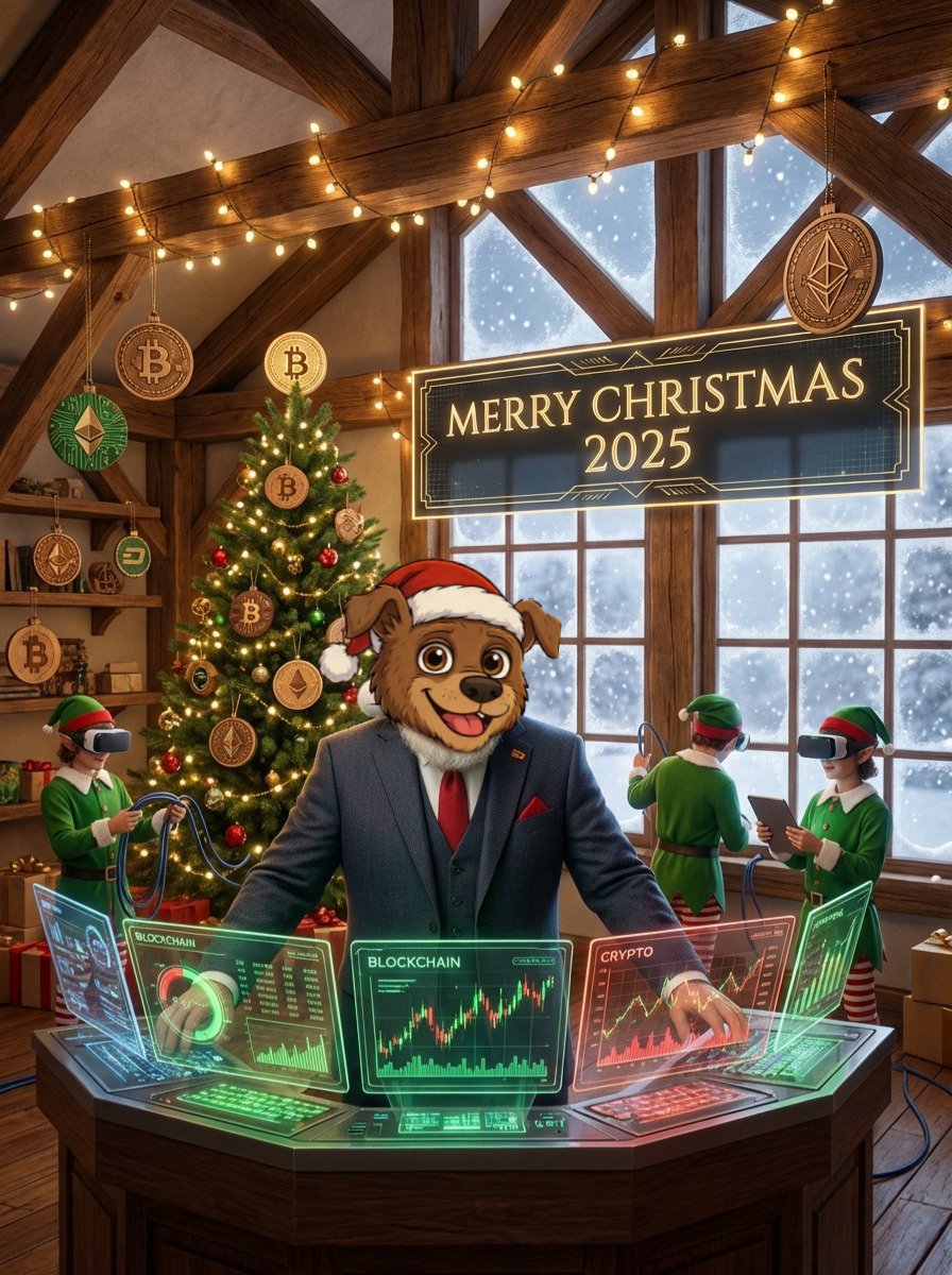 My meme entry 
<a href="/straydogcoin/">StrayDog</a> 
<a href="/VitalikButerin/">vitalik.eth</a> #StrayDogSanta