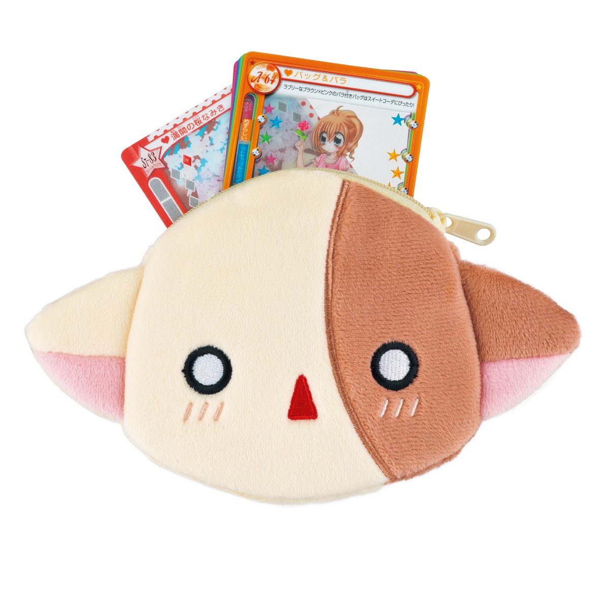 くまʕ◜㉨◝ʔฅちゃんページ ゲンガー😈