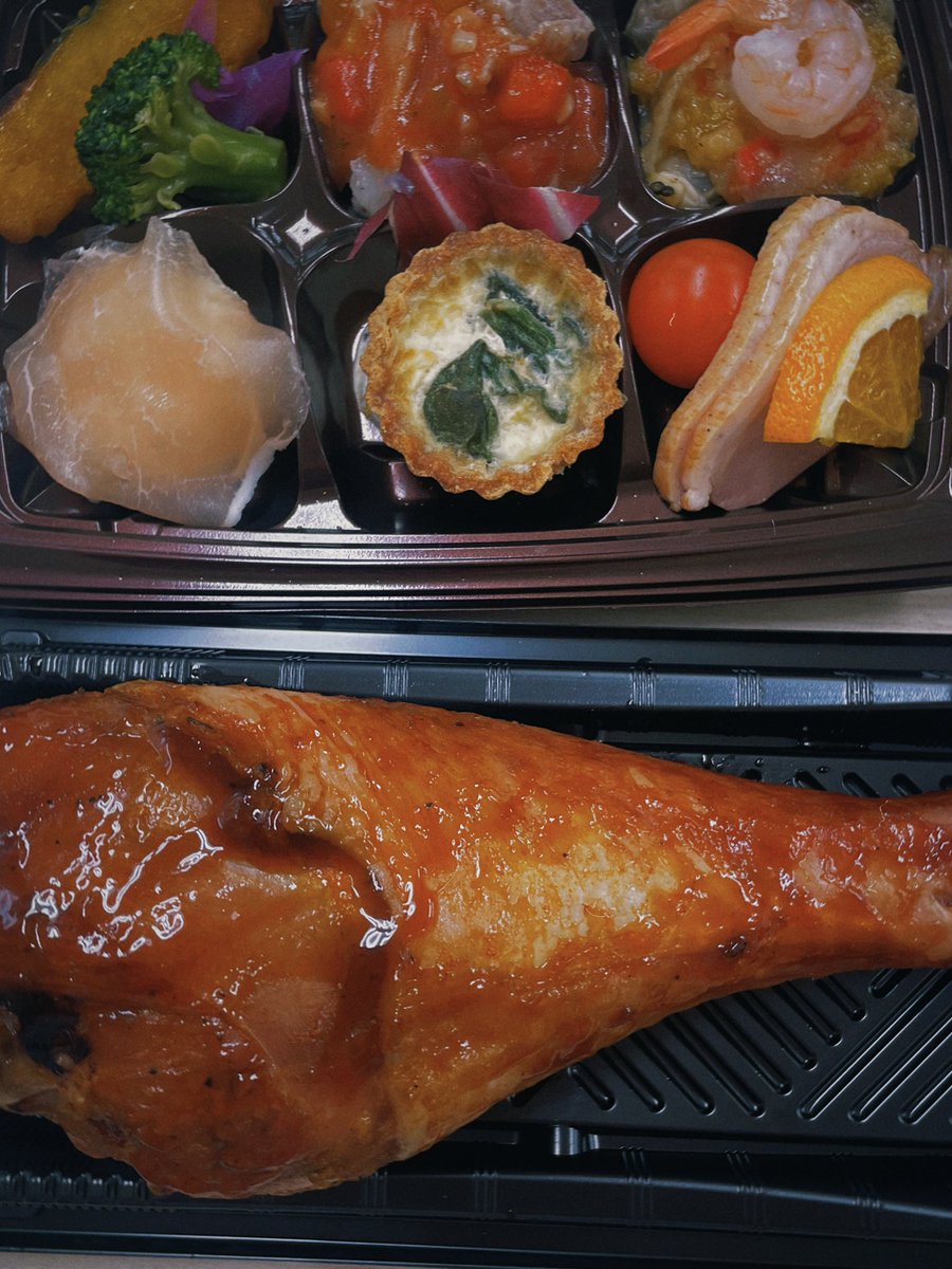 ふんぱつくりすます昼飯