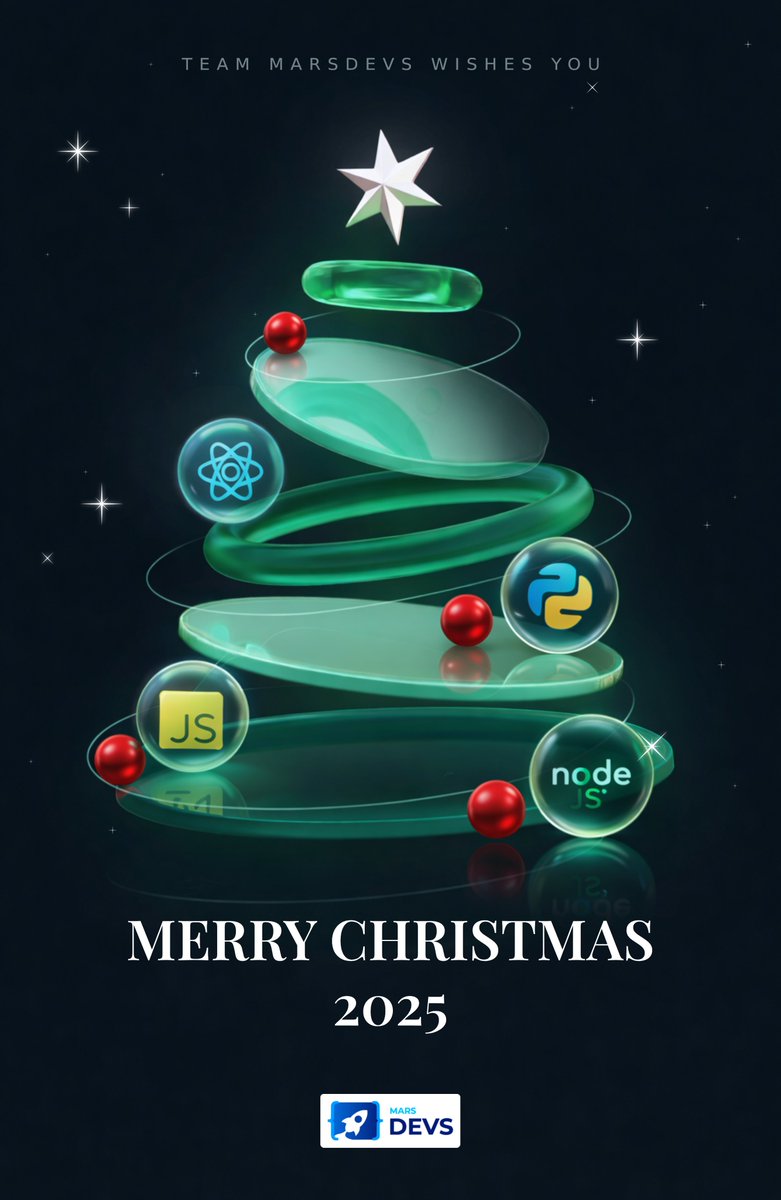 MarsDevs tweet media