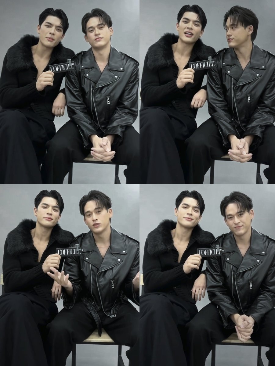 _tellheaven's tweet image. ✨🤏🏻
#JossGawin