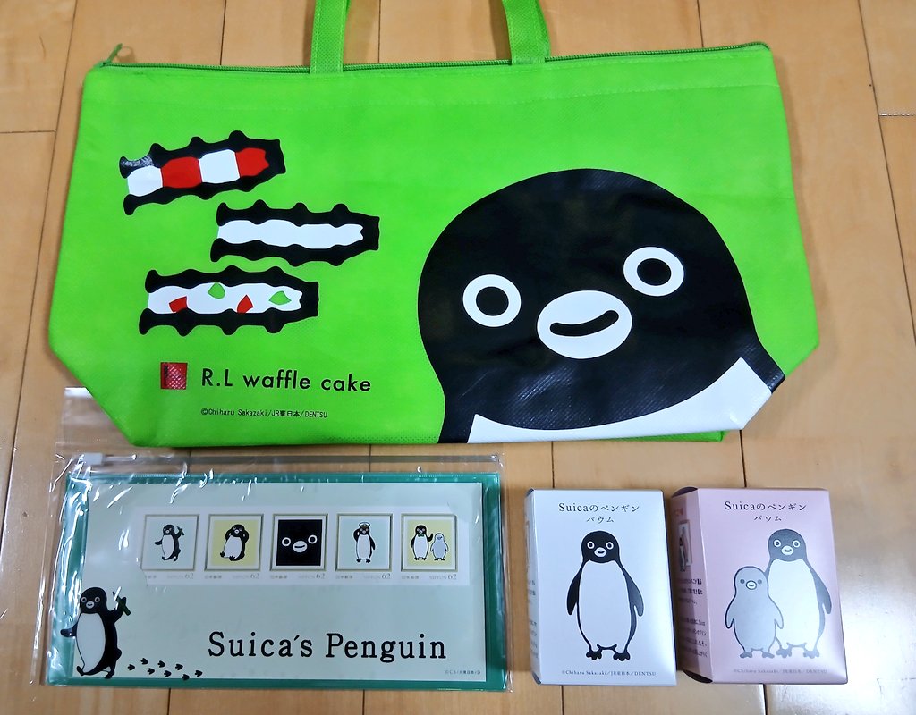 日曜日は、ペンギンパーティー2025へ✨🐧💕さかざき先生、今年も