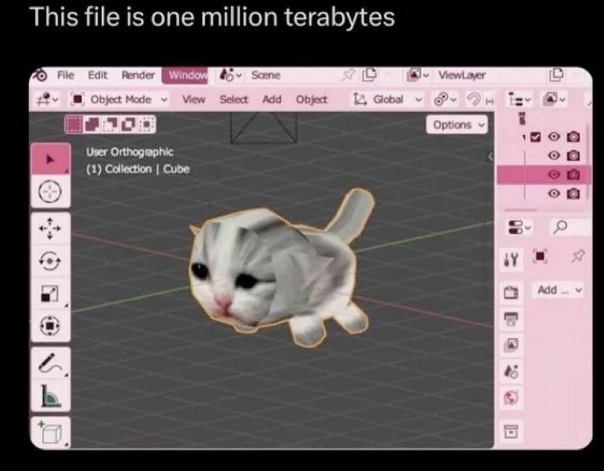 PunchingCat's tweet image. 