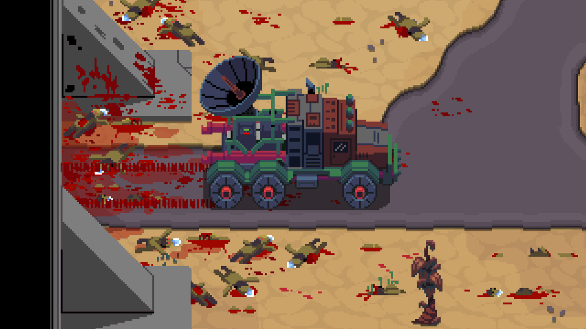 ArmorGames's tweet image. Pick your battles this Christmas.
Build. Destroy. Upgrade. Repeat.
Obliterator-X launches Feb 20, 2026.

🎮 Demo available
🔥 Wishlist now
👉 armor.ag/OX
#ObliteratorX #TowerDefense #IndieGame #Steam #Wishlist