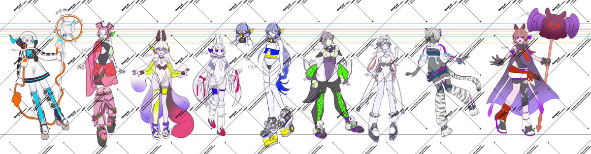 あおにさい tweet media