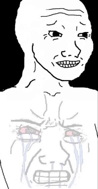 mastermindblu's tweet image. cada que pasa esa con evelyn se ve como

 #ExatlónMéxico