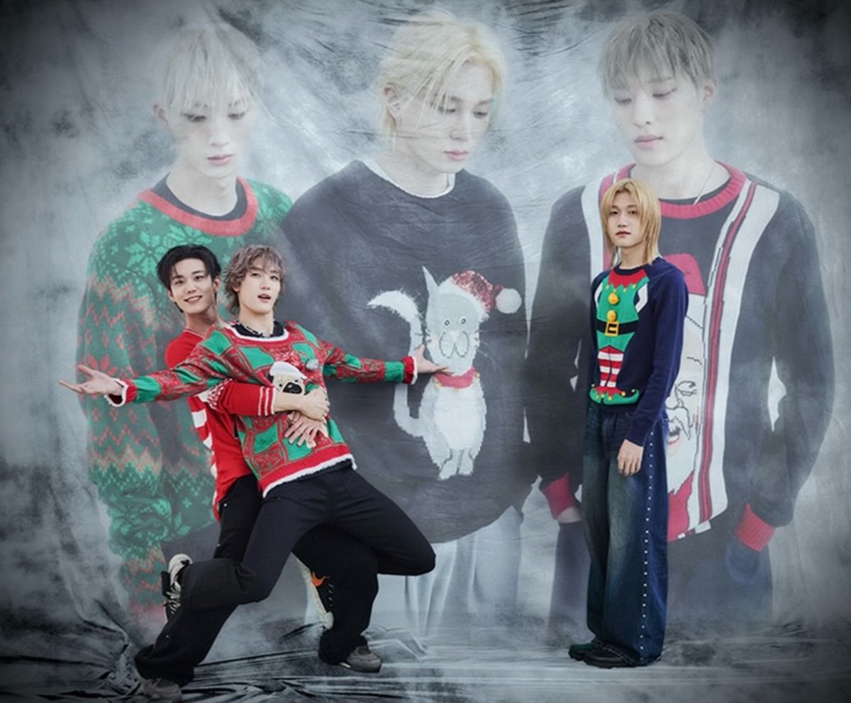 jiungprint's tweet image. p1harmony is not a real group i swear 😭😭