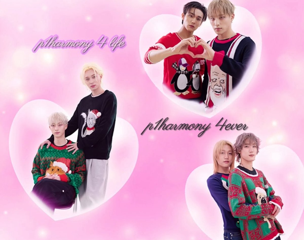 jiungprint's tweet image. p1harmony is not a real group i swear 😭😭