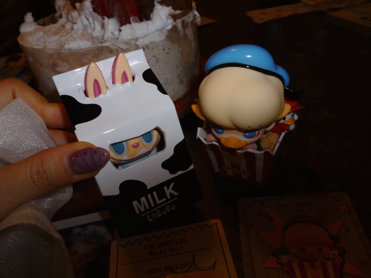 역시 연말에는 
와글와글하게 놀아줘야 되겠지~ @.@