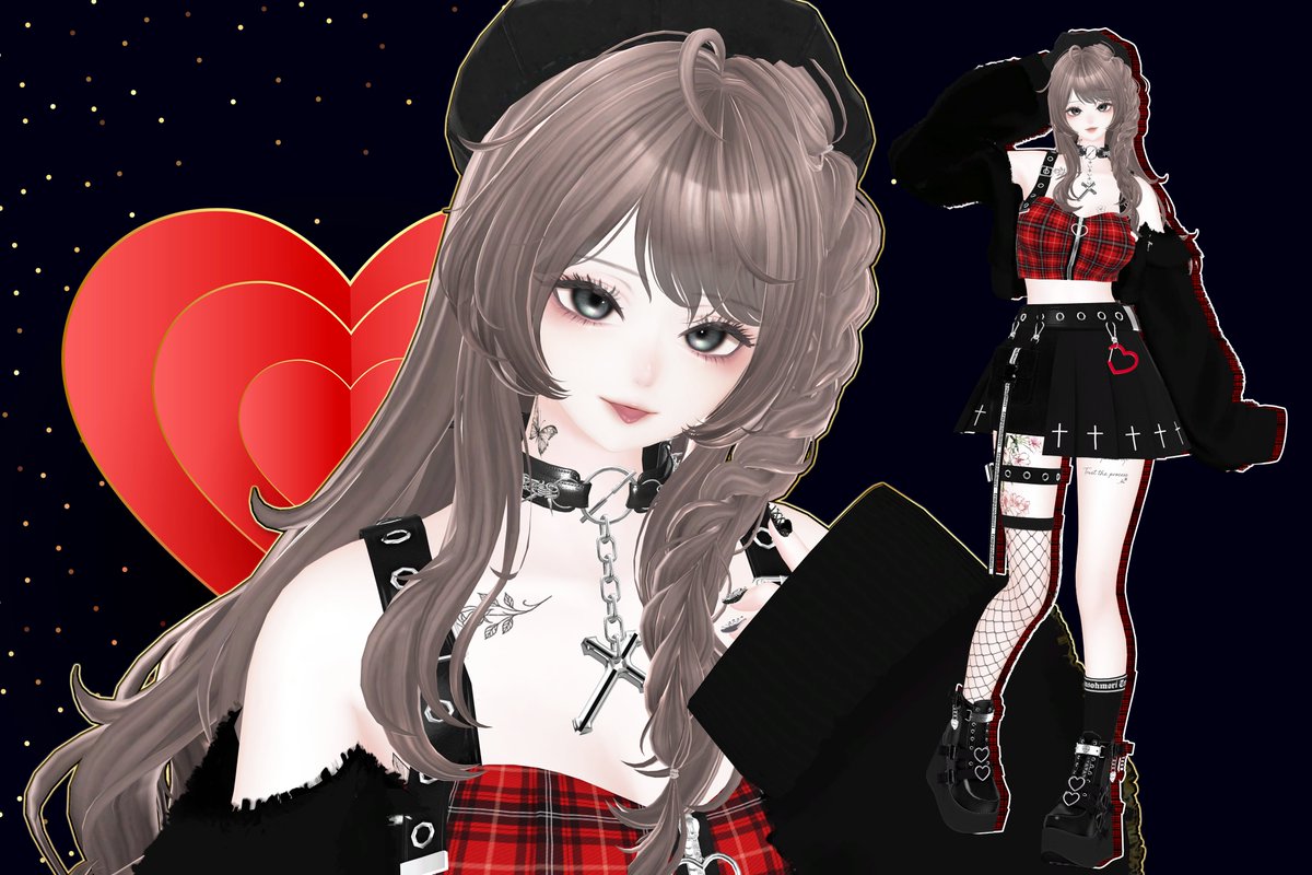 Oort___Cloud___'s tweet image. :¨ ·.· ¨:
 `· . ღ 𝙰𝙻𝙻 𝙸 𝚆𝙰𝙽𝚃 𝙵𝙾𝚁 𝙲𝙷𝚁𝙸𝚂𝚃𝙼𝙰𝚂 𝙸𝚂 𝚈𝙾𝚄 ♡˖꒰ᵕ༚ᵕ⑅꒱

˖᯽ ݁˖ #Shinra3D
˖᯽ ݁˖ #PENTAGRAM 
˖᯽ ݁˖ #SayCheese
˖᯽ ݁˖ #てんぱすおおもり 
˖᯽ ݁˖ #NookNook